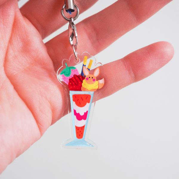 Evoli charm