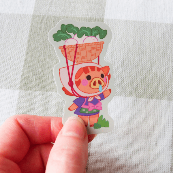 Animal Crossing bundle - Image 3